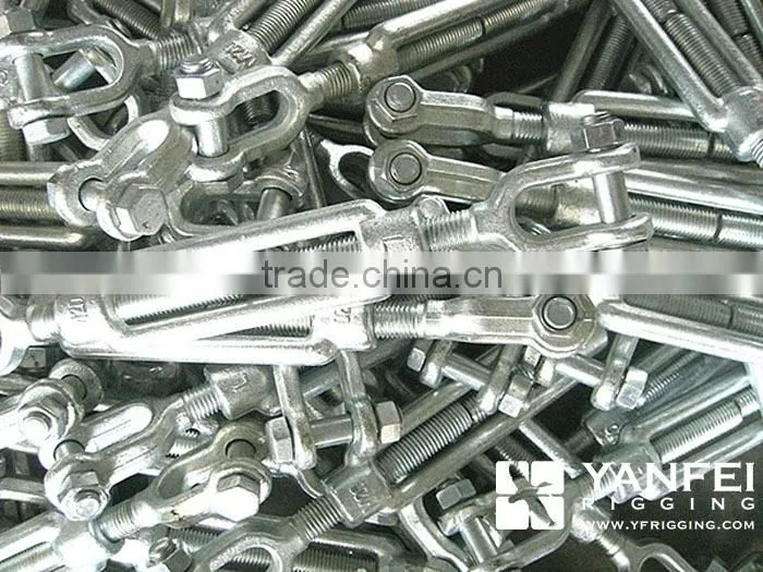 Din1480 Turnbuckle With HE Type