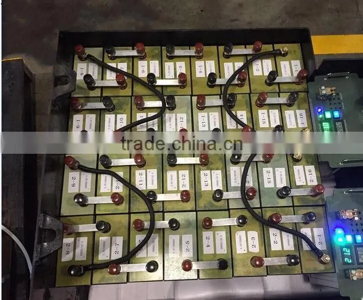 electric bicycle battery 48v 400AH LiFePO4 battery electric vehicle battery