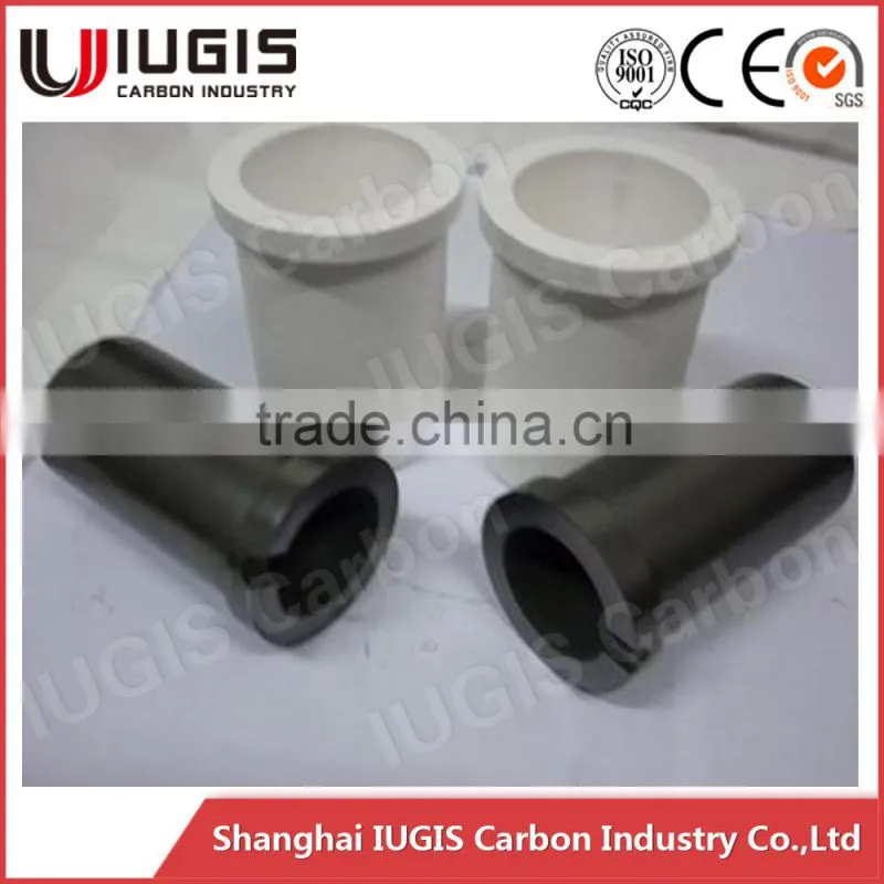 crucibles for melting platinum sic crucible graphie crucible