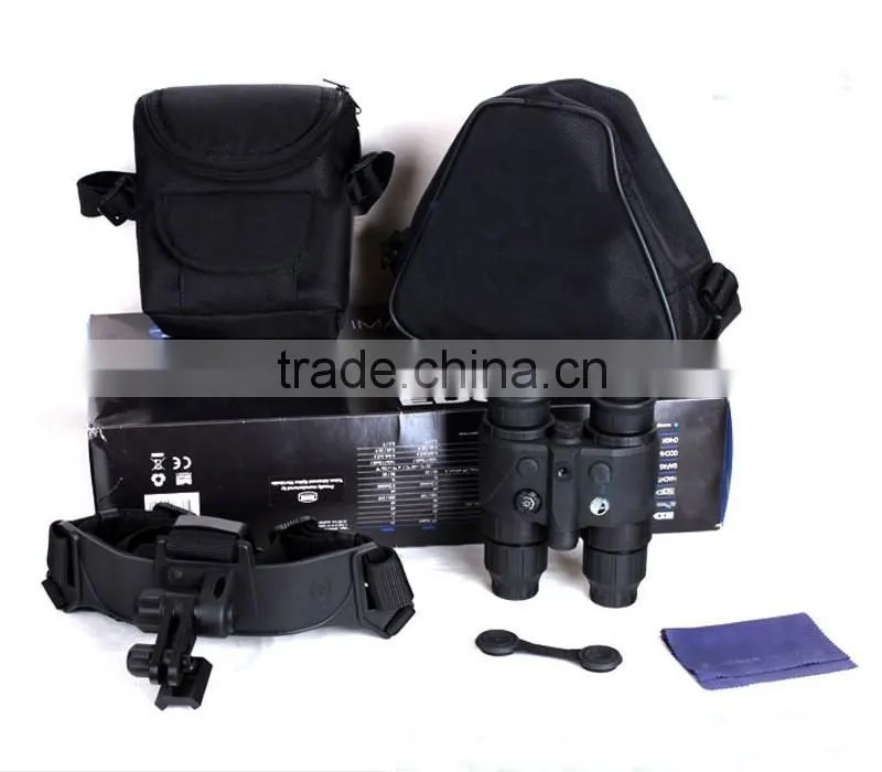 yukon GS1X20 low-light level night vision binocular