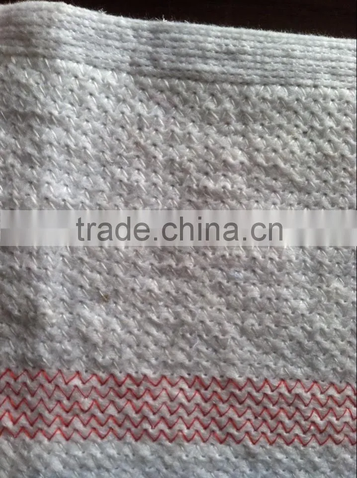 2016 Wholesale household cleaning dishcloth