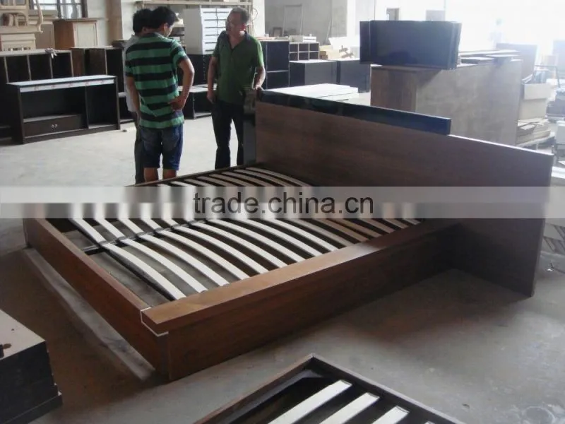 Bedroom furniture modern design high quality