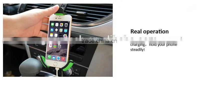 Alibaba Wholesale Car Charger Adapter 2.1A Dual USB Wholesale FM transmitter