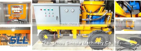 SINCOLA injection mould manufacturer