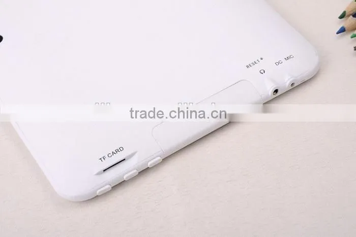 9 Inch ATM7029 Quad Core 1024*600 Tablet PC