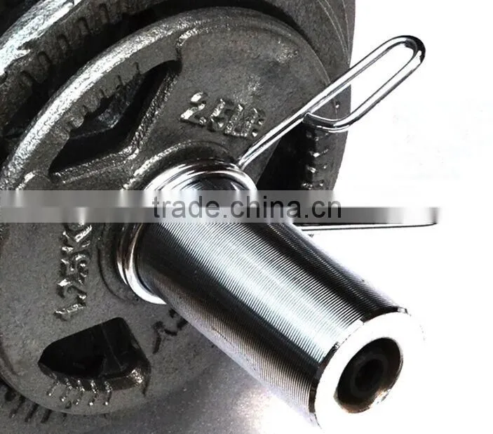 2.200mm 50MM olympic weight barbell bar for men