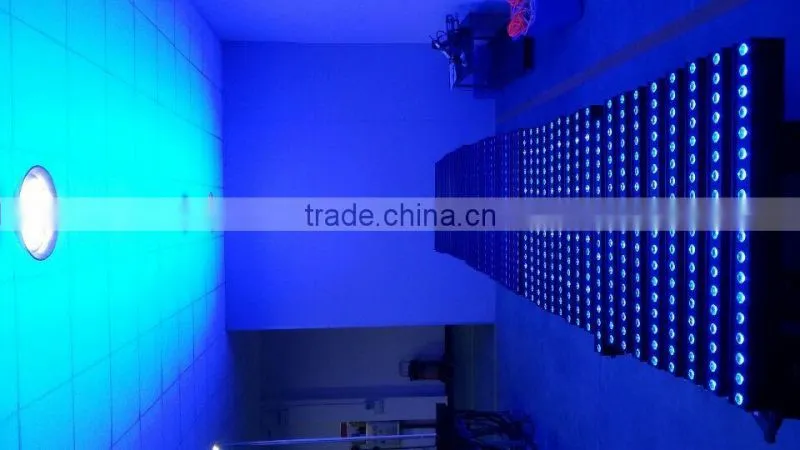 Water Dance Stage Effect LED BAR Light for Building LED ClassicBar-1841(4in1)