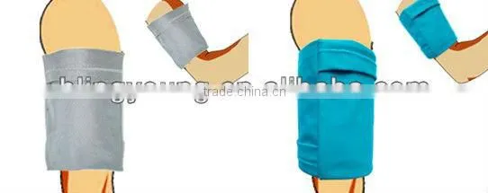 New design sport arm pocket BY-2640
