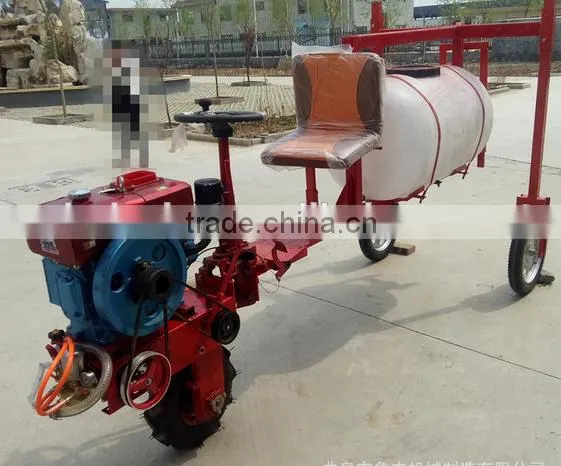 high efficiency most popular spraying insecticide machine