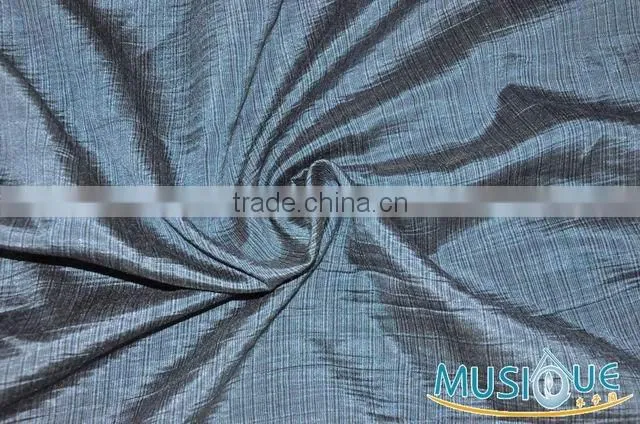 100% polyester sheer curtain