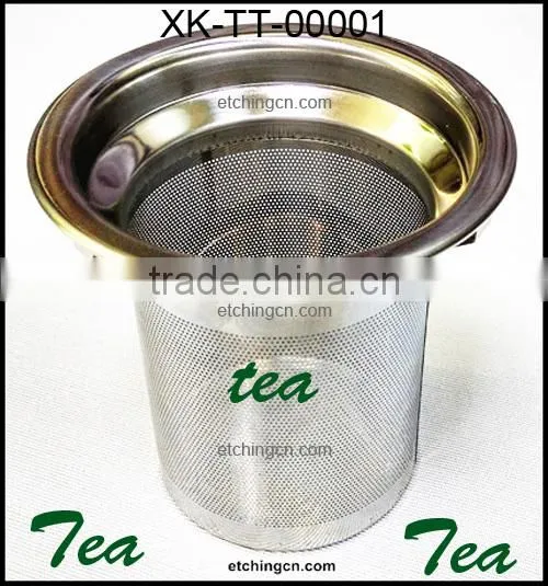 2015 Hot new tea infuser, tea stick infuser, pyrex tea infuser