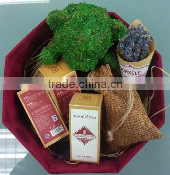 Quality guarantee Adult massage oils gift set
