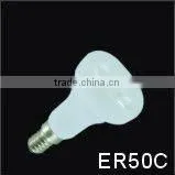 120V/230V E14 9W 2700K-6400K CFL reflector energy saving lamp