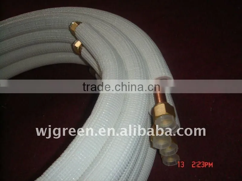 air condtioner installation kits