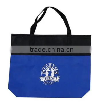 Eco-friendly PP nonwoven shopping bag