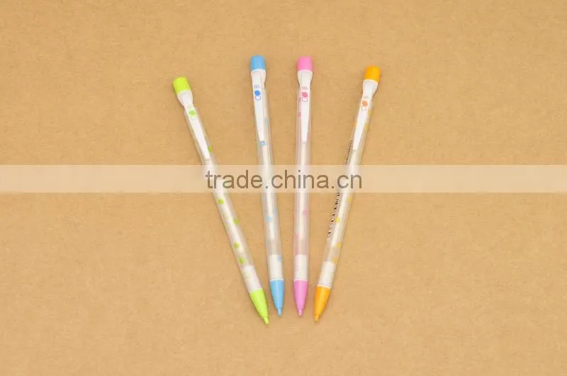 Xinya Chwen CW-8013 Mechanical Pencil 0.5/0.7/0.9mm Office & School Stationery