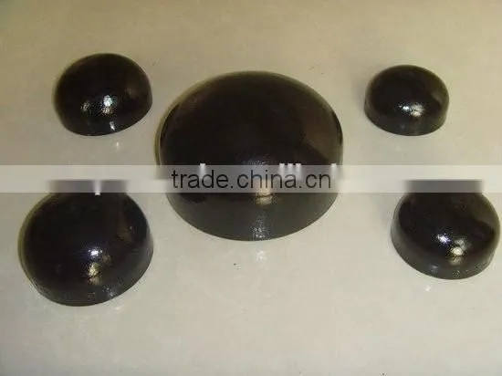 cap butt carbon steel pipe fittings weight