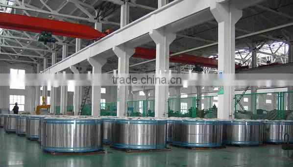 ETP T1-T5 tinplate coil TFS DR8