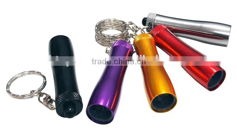 3led keychian light