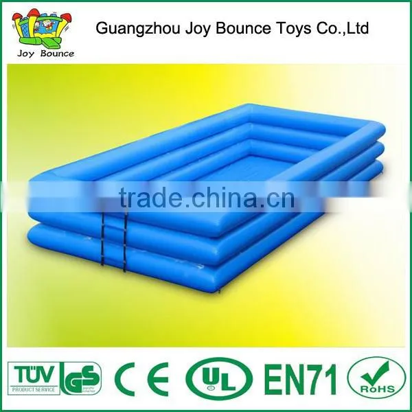 inflatable water pool boat pool swimming pool for sale
