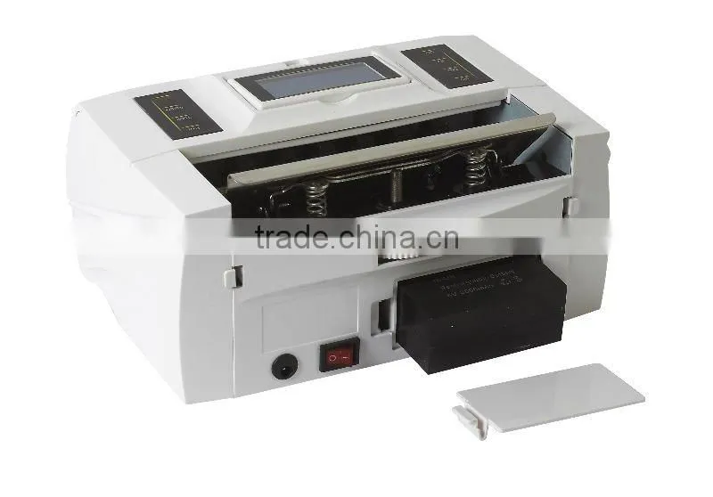 Money Detector
