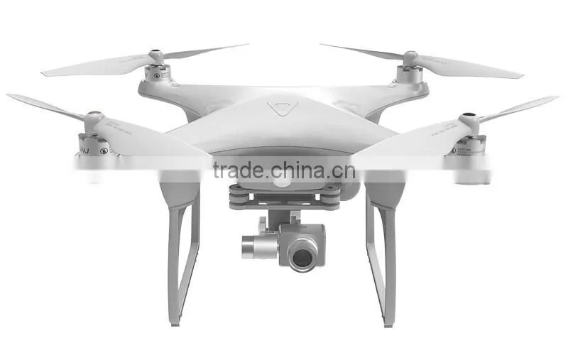 quadcopter aircraft air drone Pro fessional Action Sports Camera 4 Four Axis Axles Aircraft UAV Unmanned Aerial Vehicle