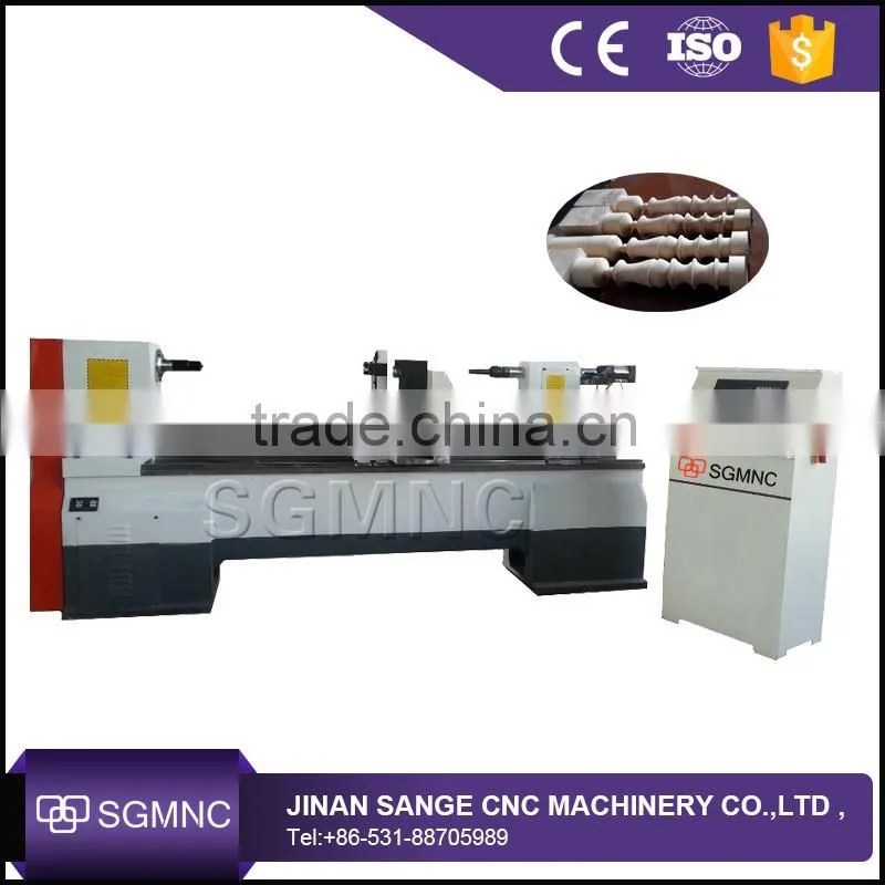 Sange hot sale 1325 3 axis atc wood cnc router for panel furniture looking for agent