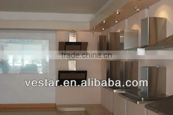 2016 New design chimney focus hood VESTAR CHINA
