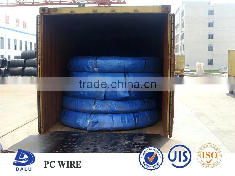4.8mm PC Steel Wire