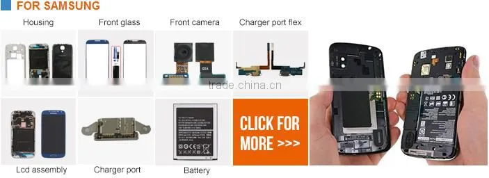 Replacement lcd for Asus Zenfone 2 Ze500 lcd display with touch screen assembly for Zenfone Ze500 lcd touch screen digitizer