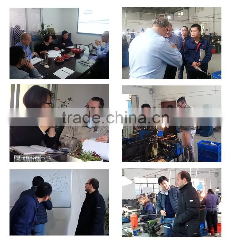 OEM factory customized non-standard valve needles