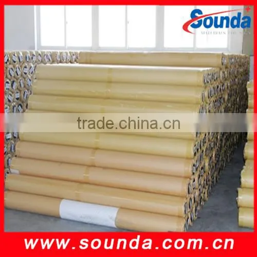 economic promotional pvc flex banner roll wholesale from China factory