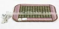 Jade heating massage mattress