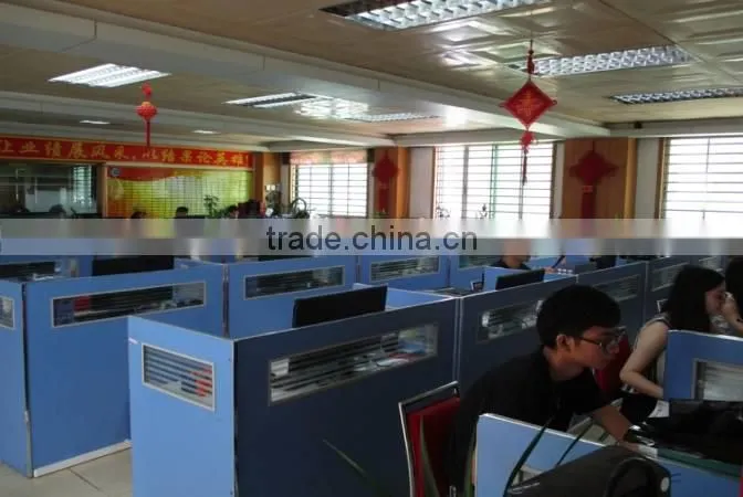 Dongguan Tongxing Garment Co., Ltd. company overview - view 3
