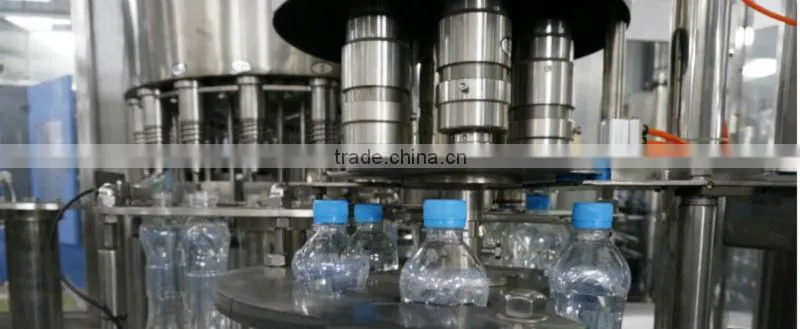 water filling machine