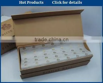 luxury cardboard wine case wholesale