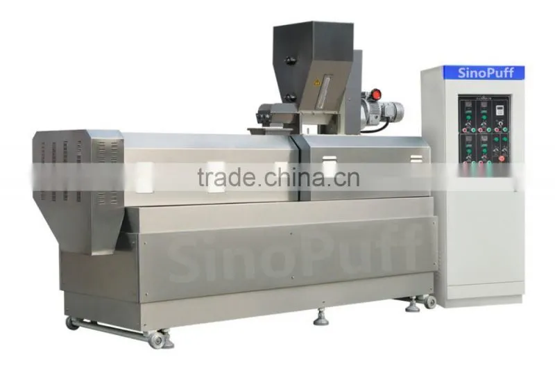 CE Crispy Doritos/Tortilla/Corn Chips Production Line