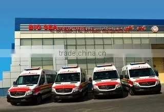 Big Sea General Trading Co. L.l.c company overview - view 1