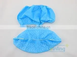 Disposable Non-woven Boot Cover