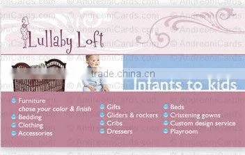 plastic smart card