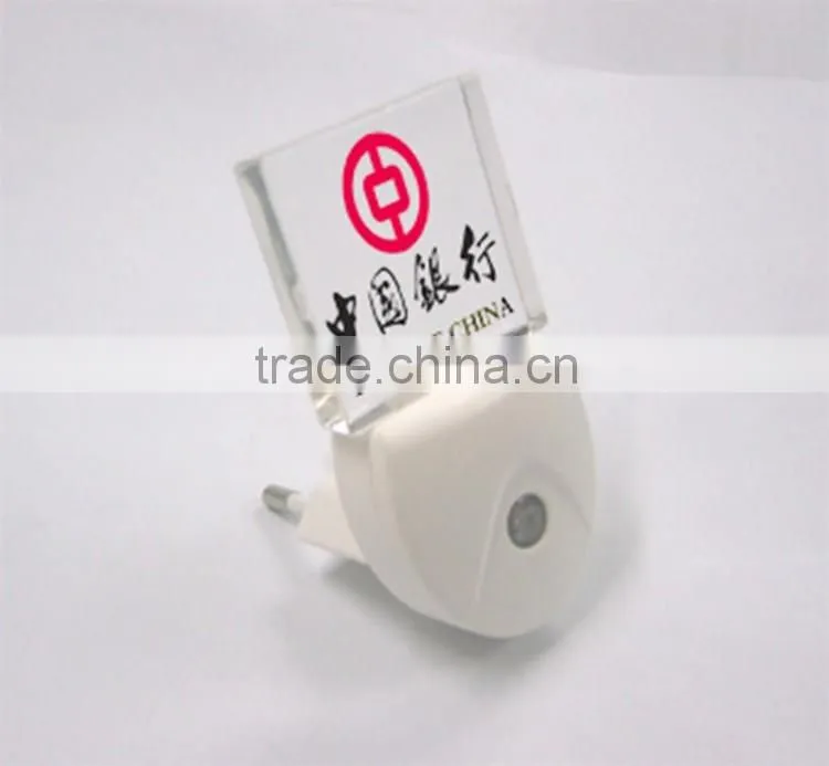 Own 20 kind items mini children led dim night light lamp