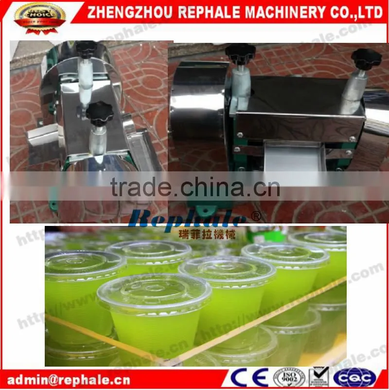 Best Seller Manual Sugarcane Juice pressing machine