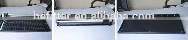 I-002 24inch Paper Cutting Rotary Paper Trimmer Machine
