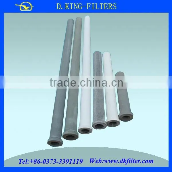D.KING silicon carbide ceramic foam filter