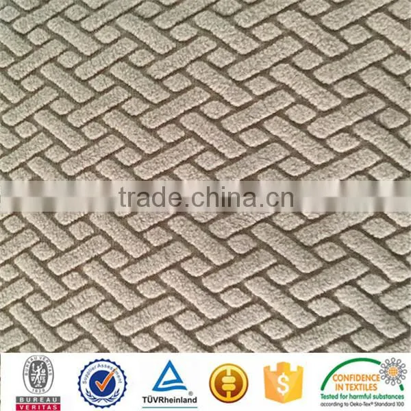 jacquard tapestry fabric