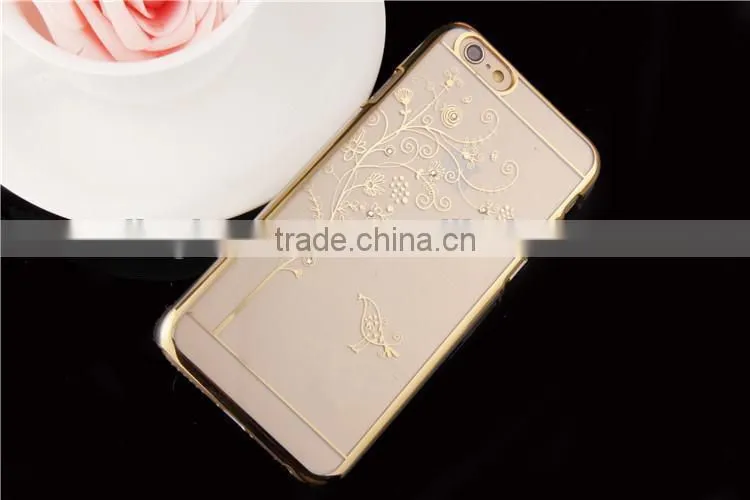 China Suppliers Factory Directly Price Cell Phone Case for iphone, Samsung
