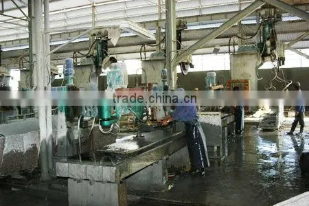 Pure White Marble Tiles