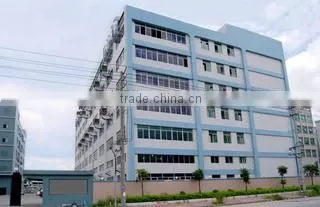 Yongkang Ruixiang Metal Products Co., Ltd. company overview - view 1