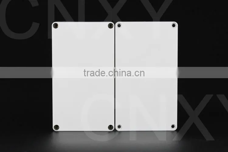 HOT SIZE ABS PLASTIC WATERPROOF BOX