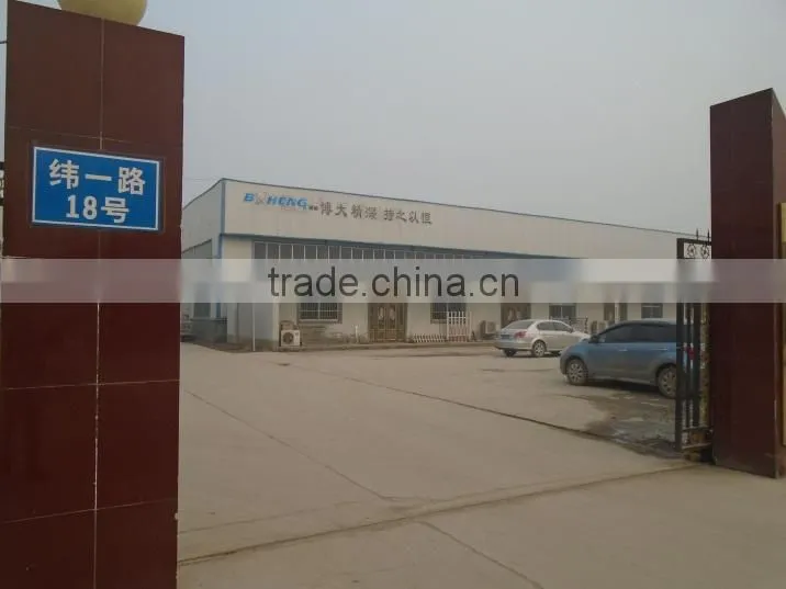 Anping Boheng Metal & Wire Mesh Co., Ltd. company overview - view 2